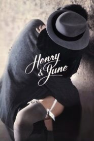 Henry i June