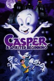 Casper II: Początek Straszenia