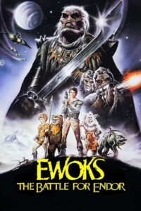 Star Wars: Ewoki – Bitwa o Endor